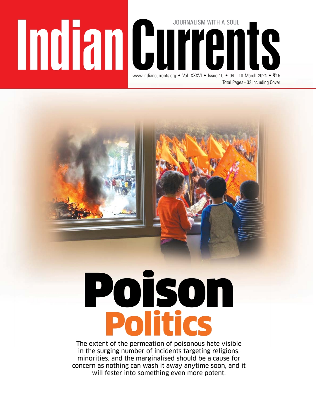 Weekly Magazine In India